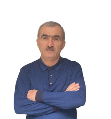 Ağayev Şəmsəddin's image