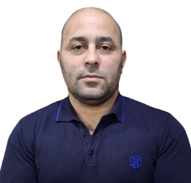 Kabulov Kamran's image
