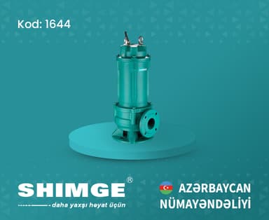 Su Nasosları / Hidroforlar