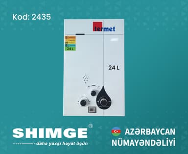 Su qızdırıcılar