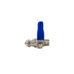 FILTER KRANI DƏMİR 1/4”