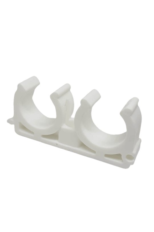 2”- 2” (20X20) PLASTİK KELEPÇE 2”- 2” (20X20) PLASTİK KELEPÇE