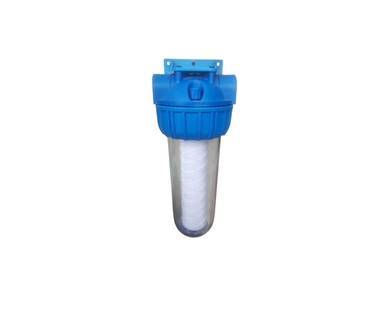 Filter SADƏ TƏK 2L 20lik Pambıq İp ilə Filter SADƏ TƏK 2L 20lik Pambıq İp ilə