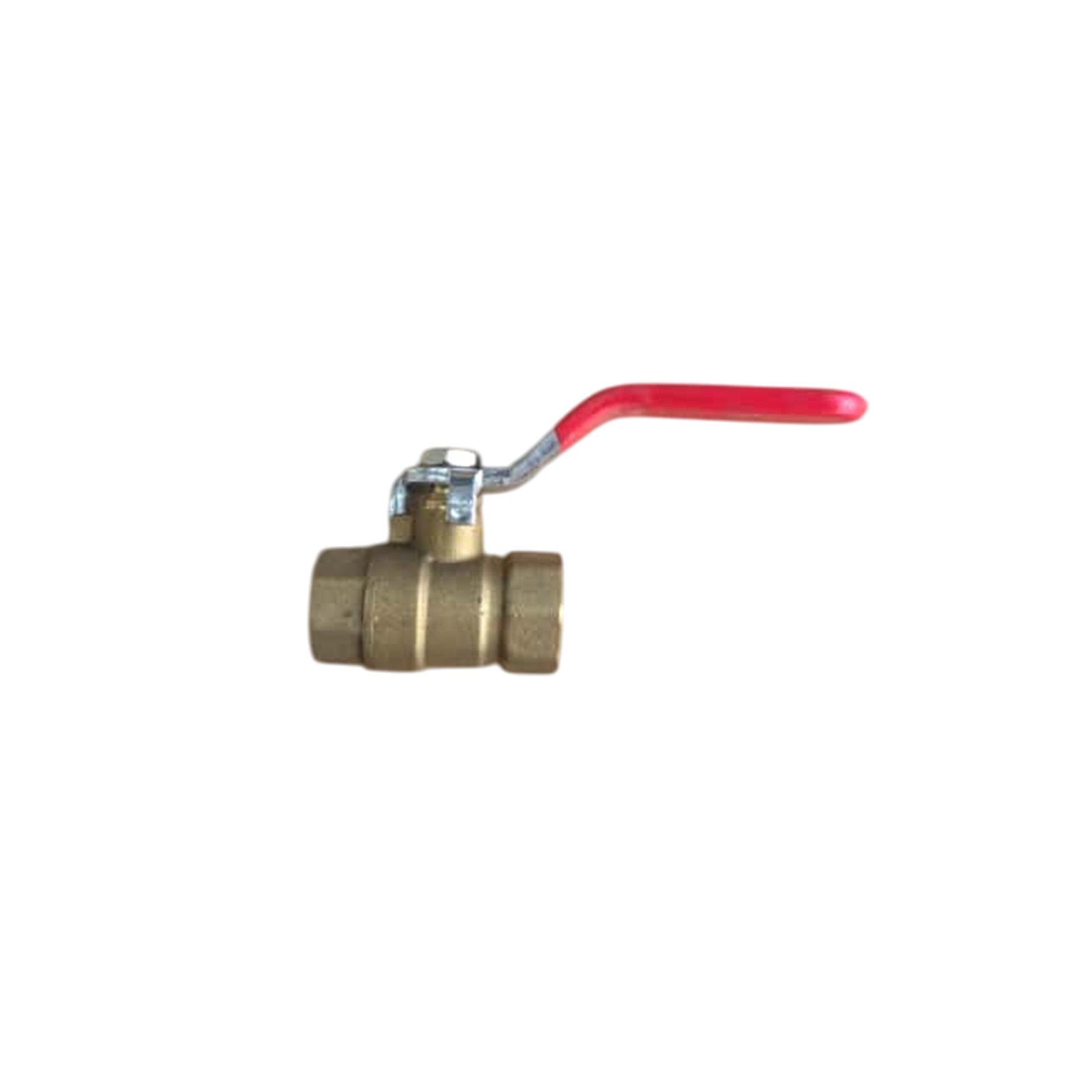 Vintil Bronza 100 Qirmizi Rucka