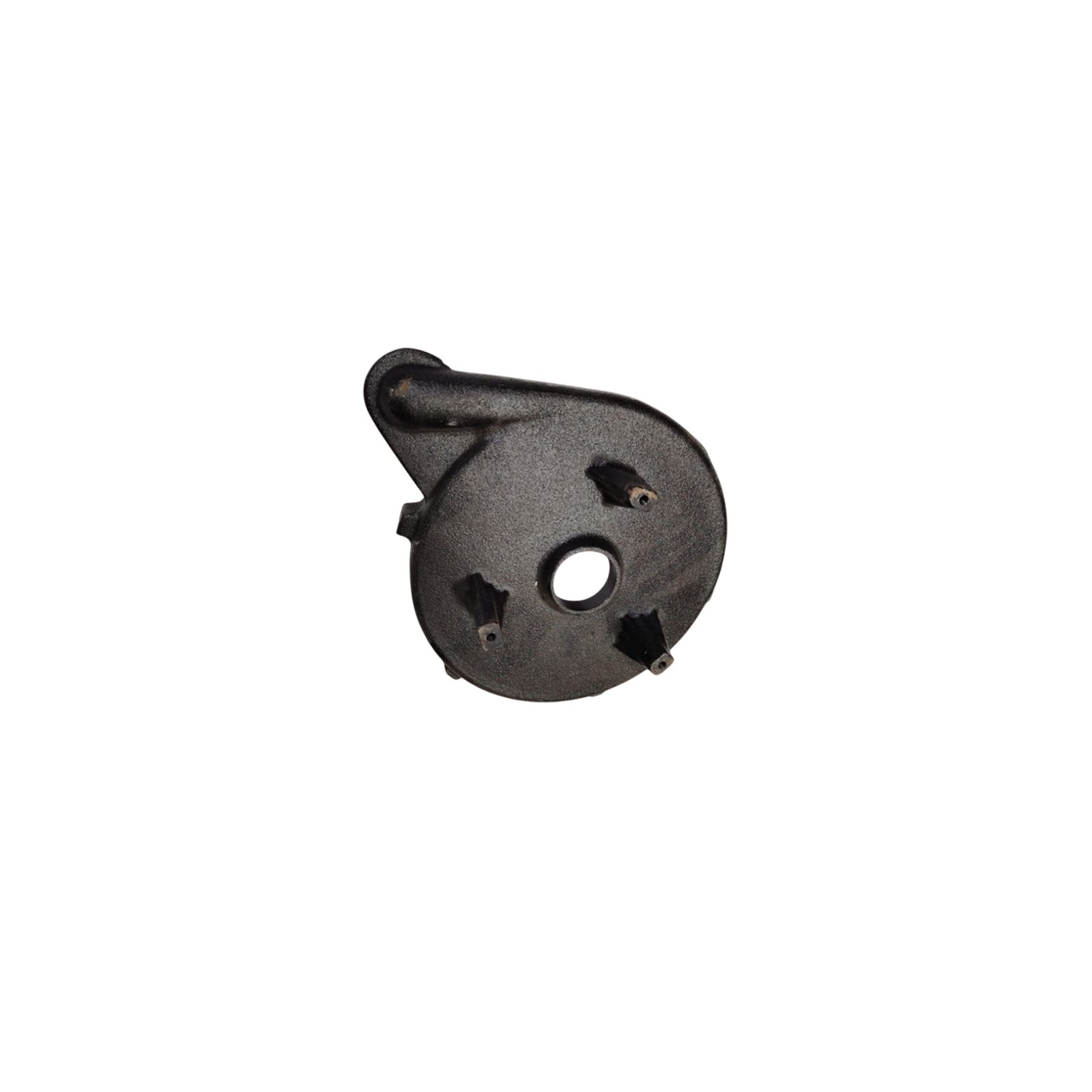 Shimge Nasos altlığı QDX50-7-1.5