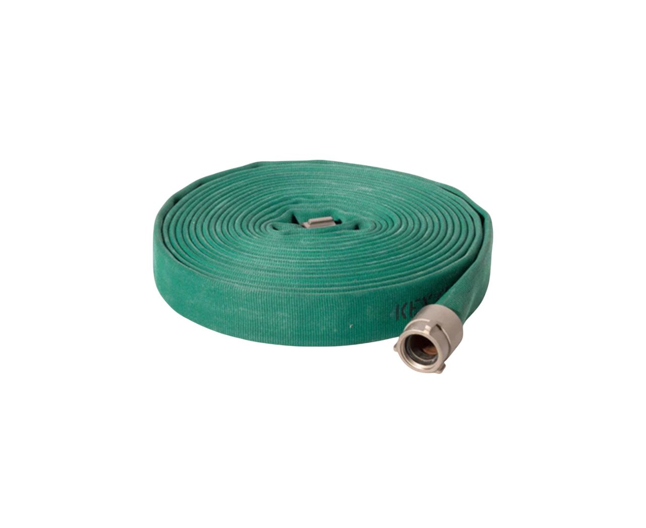 Yanğın Xortumu Koja Yaşıl 4