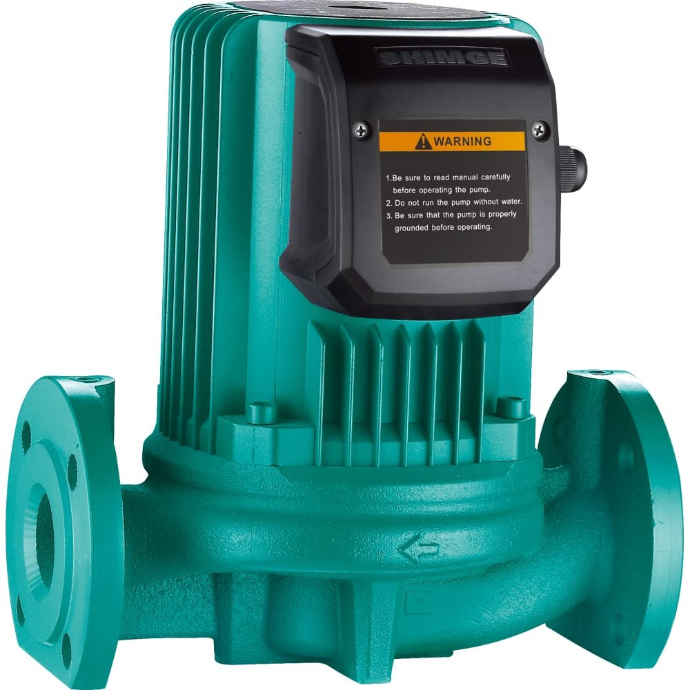 Shimge XP40-16F-250 (FLENS) 3FAZA Shimge XP40-16F-250 (FLENS) 3FAZA