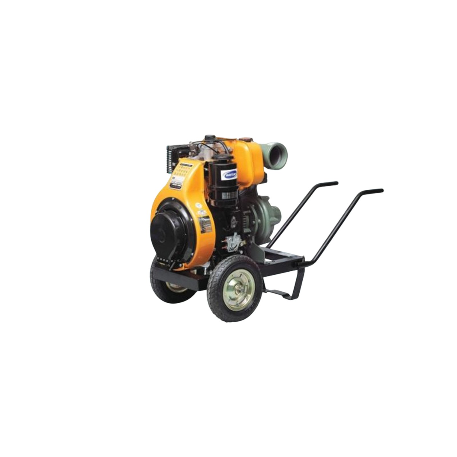 Motopompa ANTOR 4LD 820 LY-3