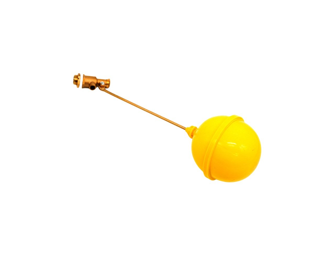 Poplovok Çən 50 Sarı Şar