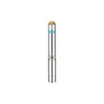 Shimge 4SG16/16-4 3FAZA 4KW Artezian Bronza Başlıq