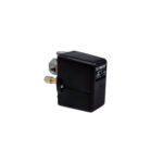 Rele Shimge 2-8 (380V 3FAZA)