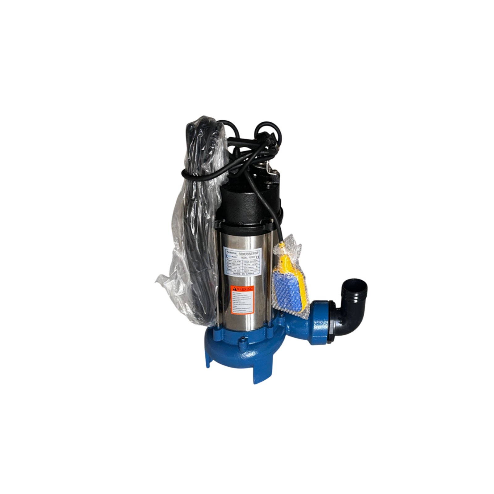 Lankon V2200 DF YENI MODEL