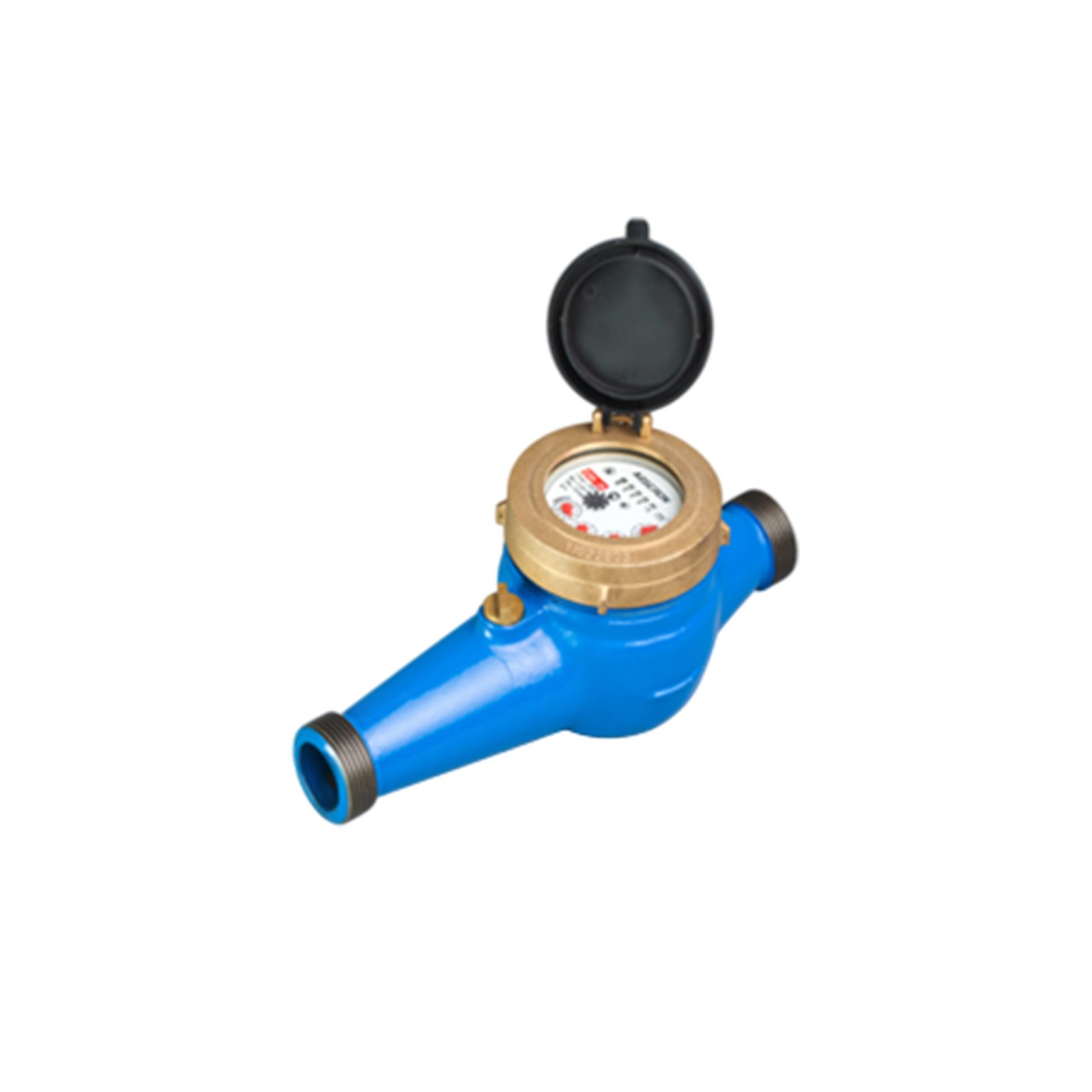 Su Sayğacı Abşeron D15