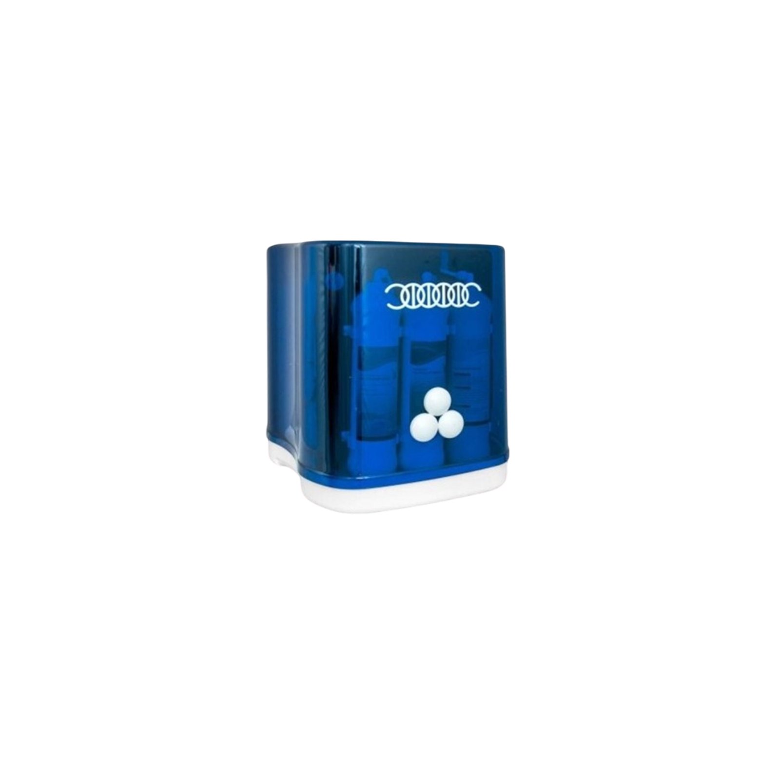 Filter Türk Mavi Şəffaf kapak EWP CLASS 5A Pompasız 12L Çən Filter Türk Mavi Şəffaf kapak EWP CLASS 5A Pompasız 12L Çən